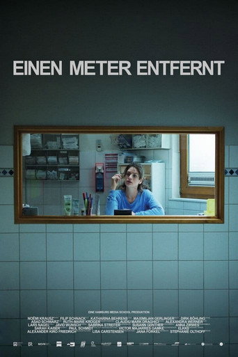 On the Brink movie poster