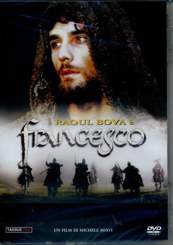 Francesco movie poster