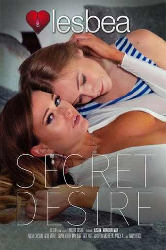 Secret Desire movie poster