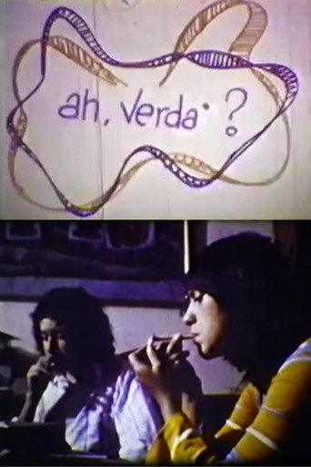 Ah, Verda’? movie poster