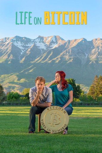 Life on Bitcoin movie poster