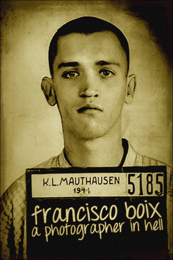 Francisco Boix: A Photographer in Hell movie poster