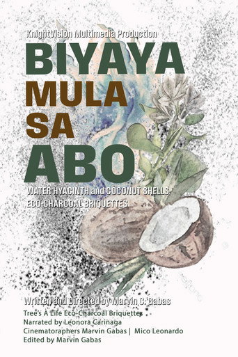 Biyaya Mula sa Abo movie poster