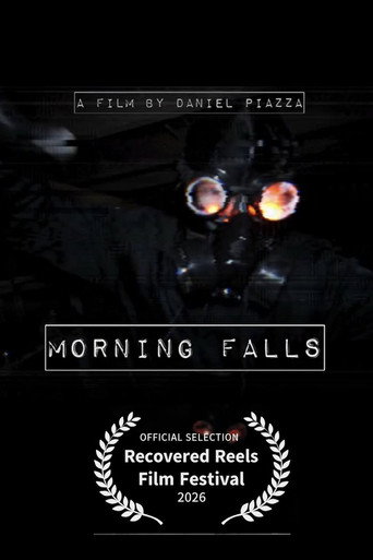 Morning Falls: The Night Doctor movie poster