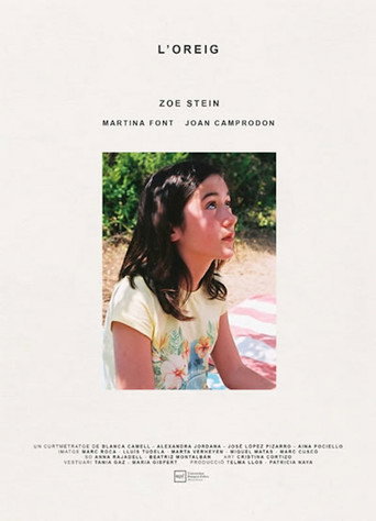 The Breeze movie poster