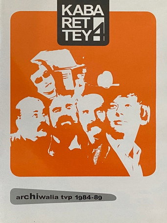 Z archiwum Tey czyli retroTEYada część 4 movie poster