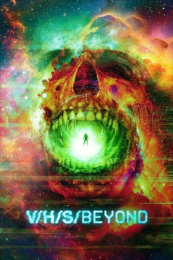 V/H/S/Beyond movie poster