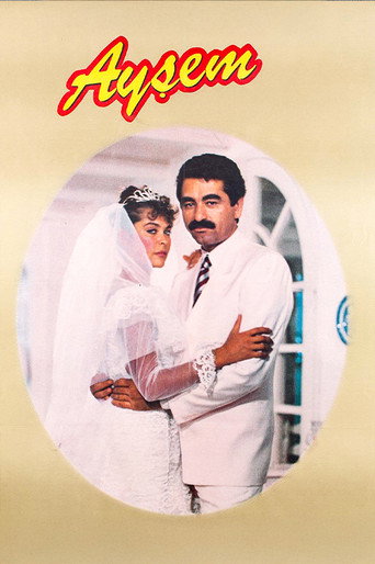 Ayşem movie poster