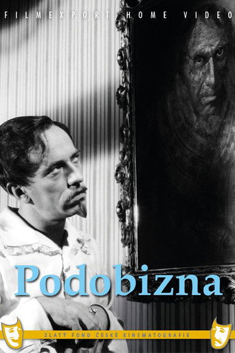 The Portrait movie poster