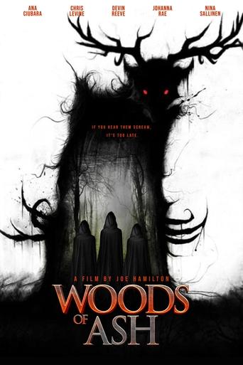 Woods of Ash movie poster