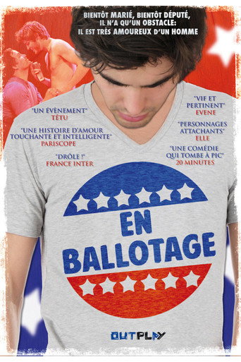 En ballotage movie poster