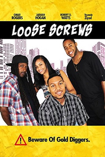 Loose Screws movie poster