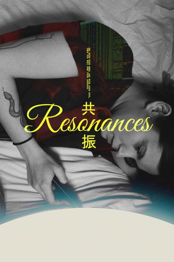 Resonances movie poster