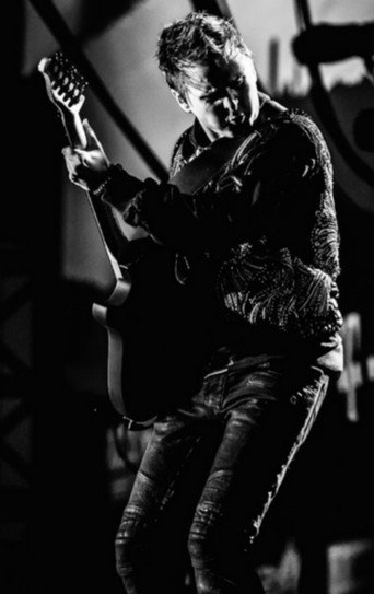 Muse: Live at Rock am Ring 2018 movie poster