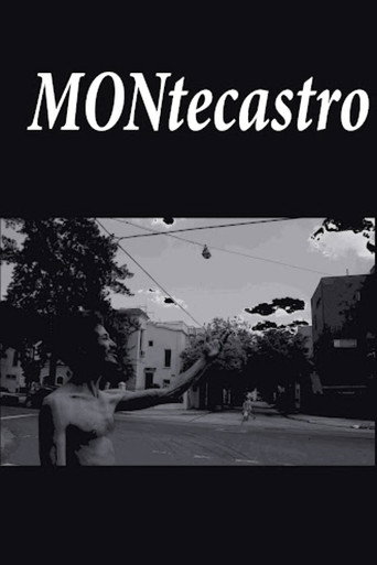 Montecastro movie poster