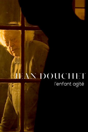 Jean Douchet, Restless Child movie poster