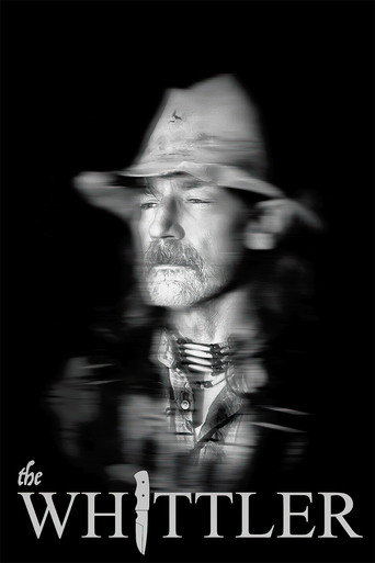 The Whittler movie poster
