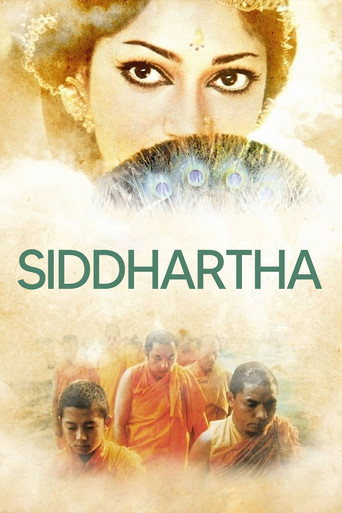 Siddhartha movie poster