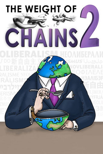 The Weight of Chains 2 movie poster