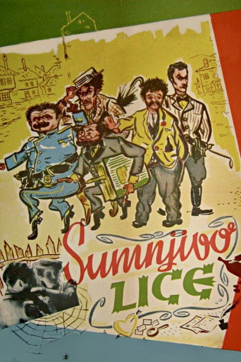 A Suspicious Character movie poster