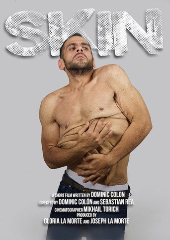 Skin movie poster