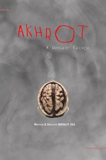 Akhrot movie poster