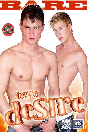 Bare Desire movie poster