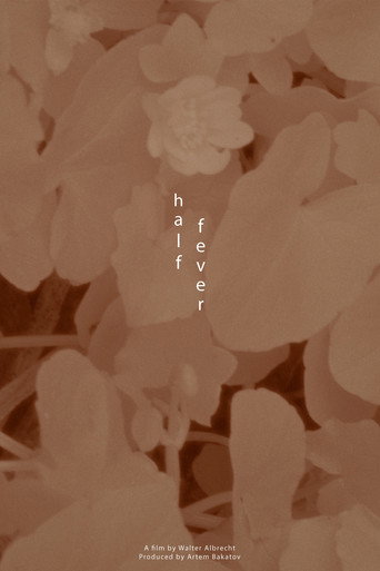 Half Fever movie poster
