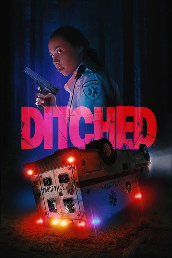 Ditched movie poster
