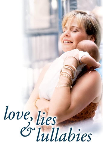 Sad Inheritance movie poster