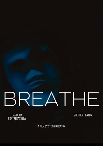 Breathe movie poster