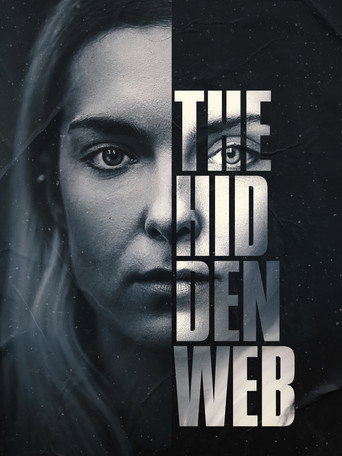The Hidden Web movie poster