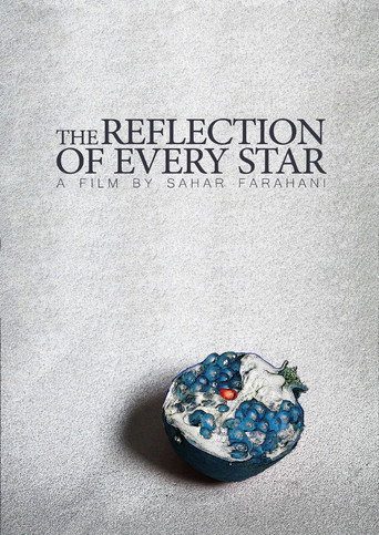 The Reflection of Every Star movie poster