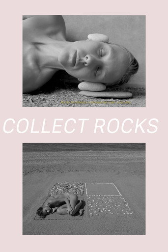 Collect Rocks movie poster
