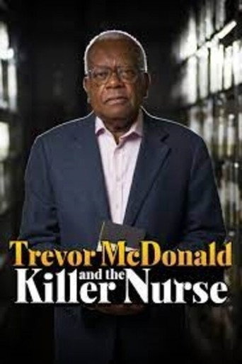 Trevor McDonald and the Killer Nurse movie poster