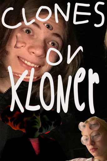 EBT’s ”kloner” movie poster