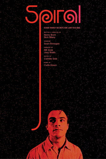 Spiral movie poster