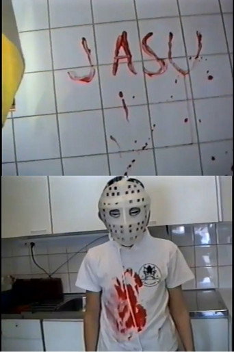 Jasu movie poster