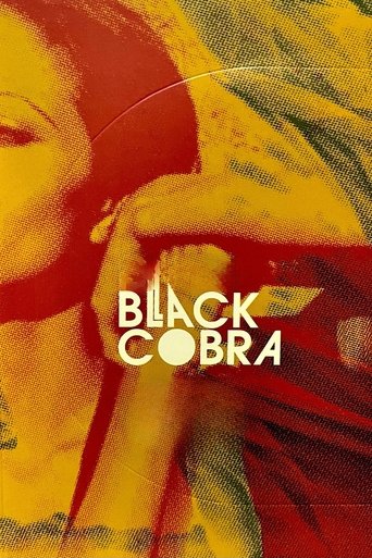 Black Cobra movie poster