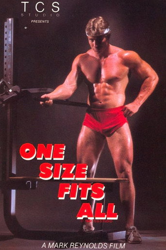 One Size Fits All movie poster