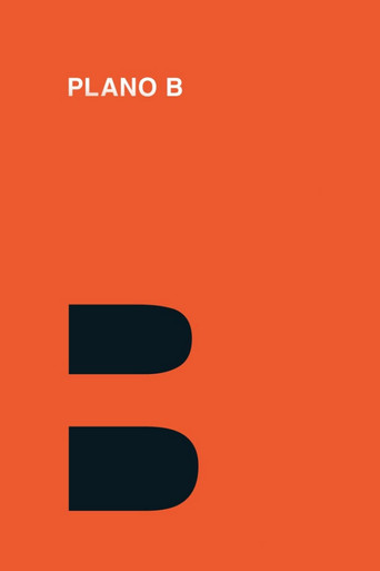 Plano B movie poster