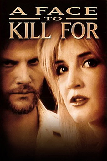A Face to Kill for movie poster
