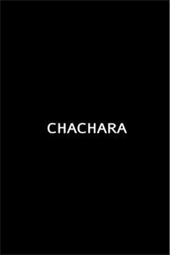 Cháchara movie poster