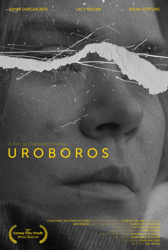 Uroboros movie poster