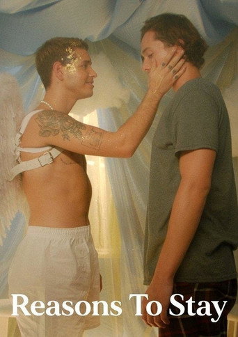Reasons to Stay movie poster