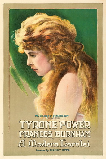 Lorelei of the Sea movie poster