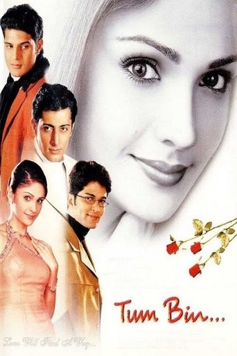 Tum Bin movie poster
