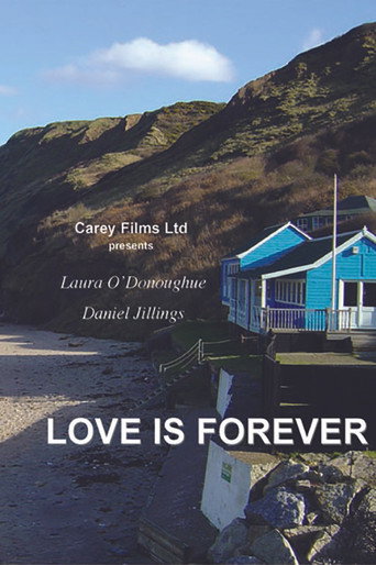 Love Is Forever movie poster
