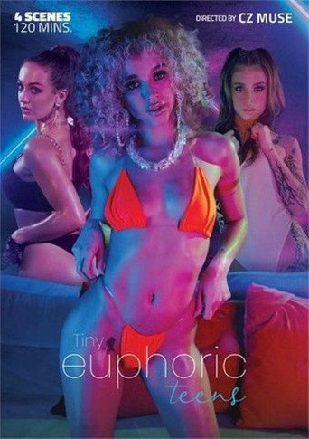 Tiny Euphoric Teens movie poster