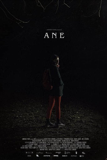 Ane movie poster